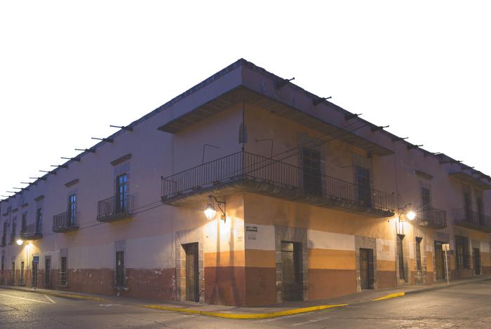 Exposición fotográfica del México prehispánico será inaugurada en el Museo del Estado