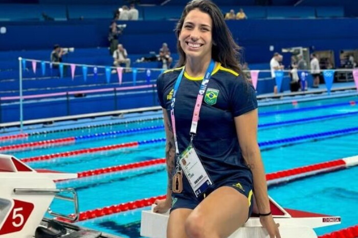 Expulsan de los Juegos Olímpicos a atleta brasileña tras darse una escapada de la Villa Olímpica