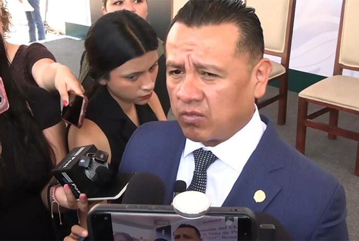 Exsecretario particular de Carlos Manzo falta a 3 citatorios de la FGE