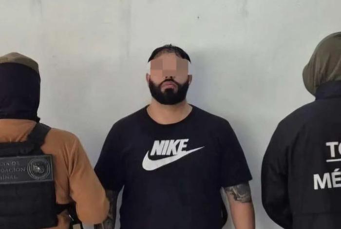 Extraditan a EEUU al ‘J3’ líder de célula del cártel de Sinaloa