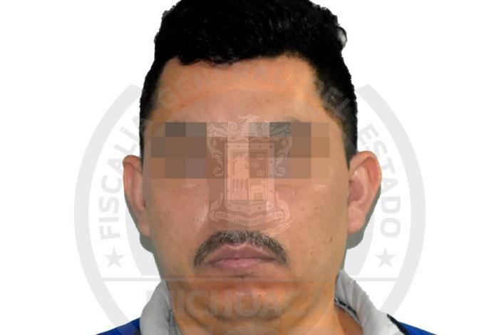 Extraditan de Colombia a Francisco Martín., señalado de secuestrar a un adolescente