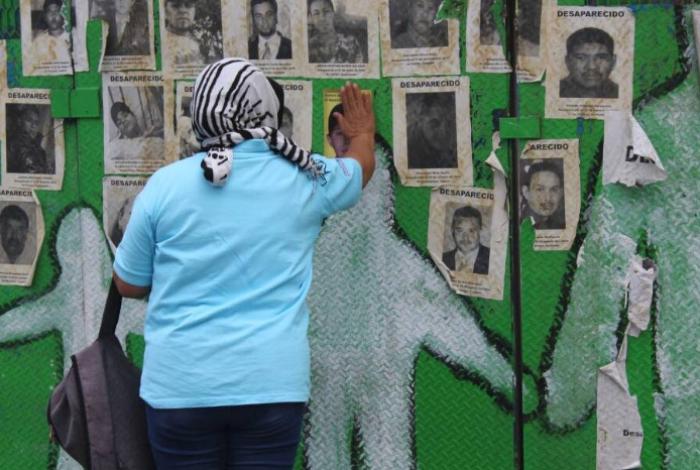 EZLN hará en diciembre un “encuentro-abrazo” con madres buscadoras en Ciudad de México