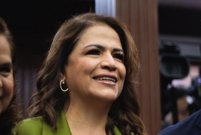 Fabiola Alanís: Congreso estatal blinda finanzas de Michoacán; se acabó la deuda a largo plazo, afirma