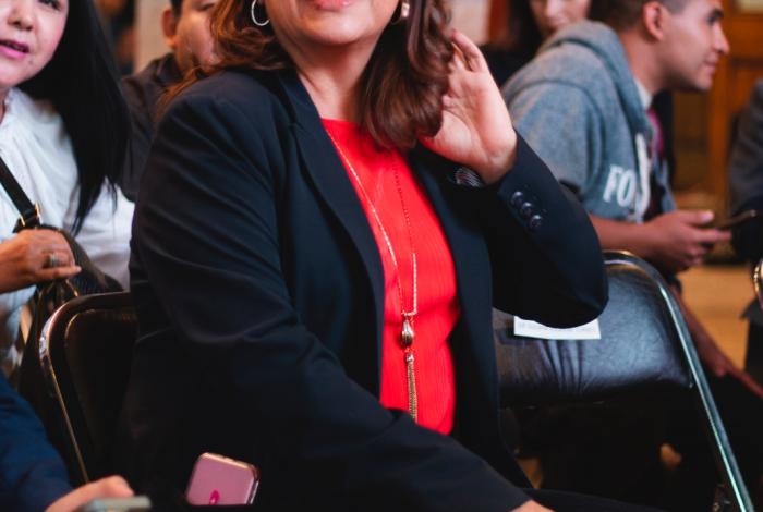 Fabiola Alanís: El campo es la raíz de nuestra identidad y la base de la soberanía nacional