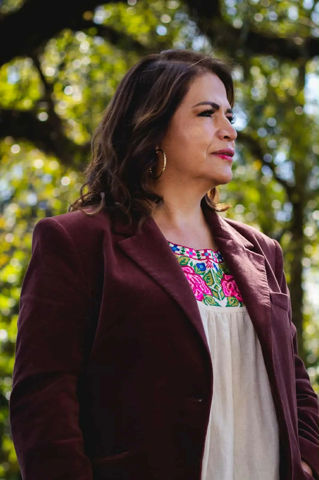 Fabiola Alanís: El Congreso será motor del Plan Michoacán por la Paz y la Justicia