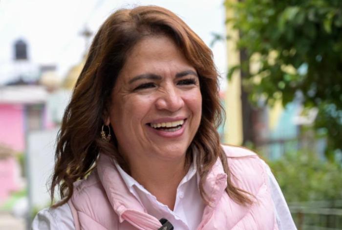 Fabiola Alanís, en la ruta correcta para fortalecer la Cuarta Transformación en Michoacán