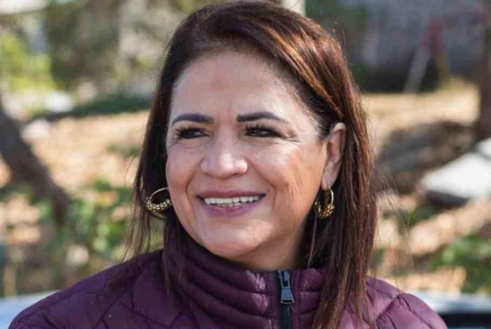 Fabiola Alanís: La fuerza de Morena se sostiene en la cercanía con la gente y en gobiernos que responden al pueblo 