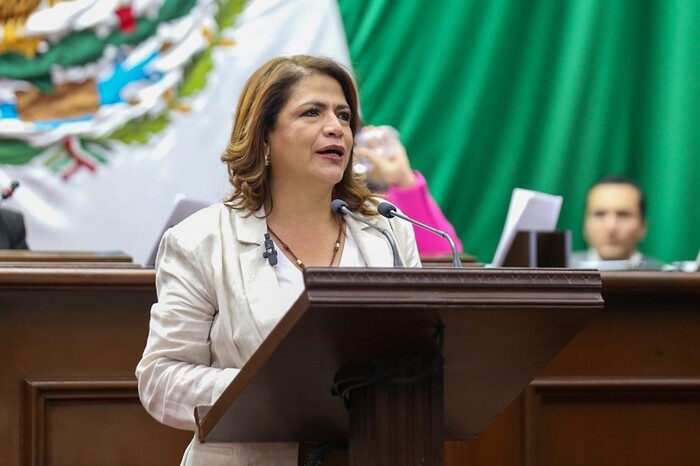 Fabiola Alanís: No se detendrá el cambio transformador para nuestros pueblos originarios