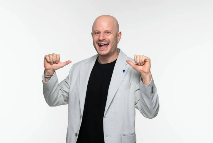 Facundo se une a La Casa de los Famosos México 3