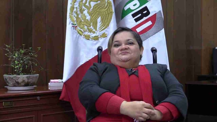 Fallece a los 47 años Norma Angelica Aceves, ex diputada del PRI