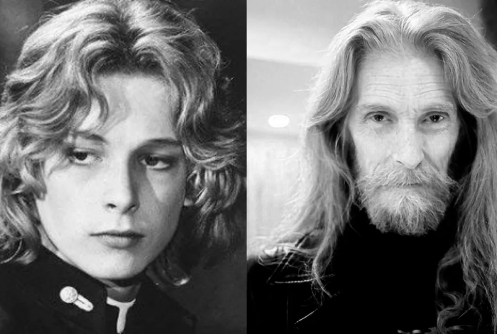 Fallece Björn Andrésen, el eterno Tadzio, a los 70 años