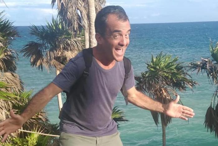 Fallece el actor Carlos Arau de la serie “Vecinos”