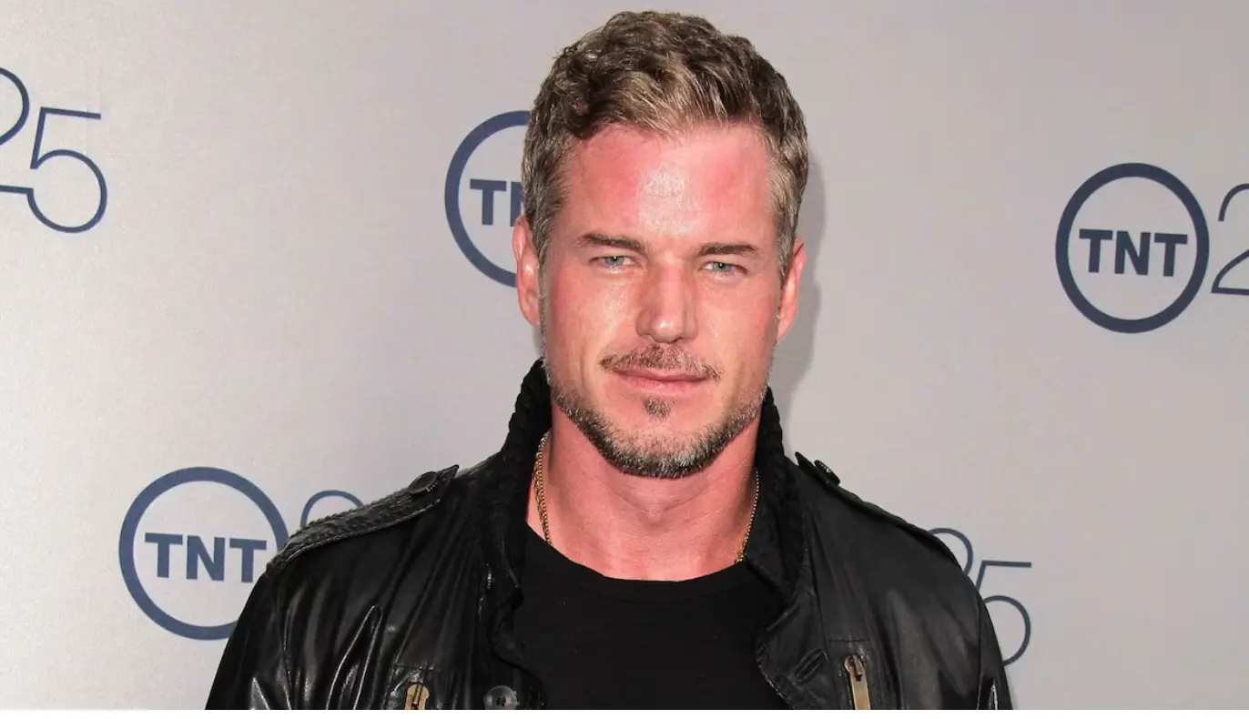 Fallece el actor Eric Dane a los 53 años de edad