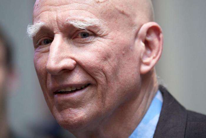 Fallece el fotógrafo brasileño Sebastião Salgado a los 81 años