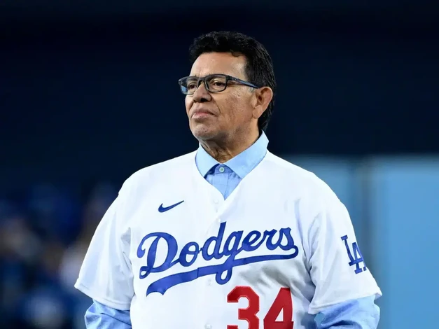 Fallece Fernando ‘El Toro’ Valenzuela, ícono de los Dodgers, a los 63 años