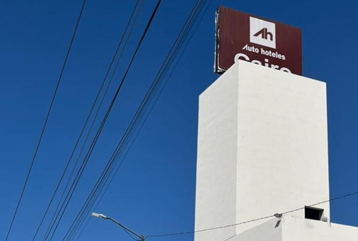 Fallece huésped del Auto Hotel El Cairo, ubicado en Morelia