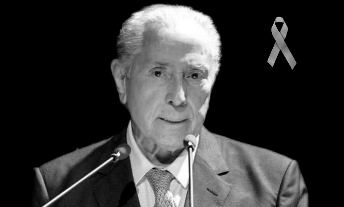 Fallece Joel Ayala Almeida, líder histórico de la FSTSE, a los 78 años