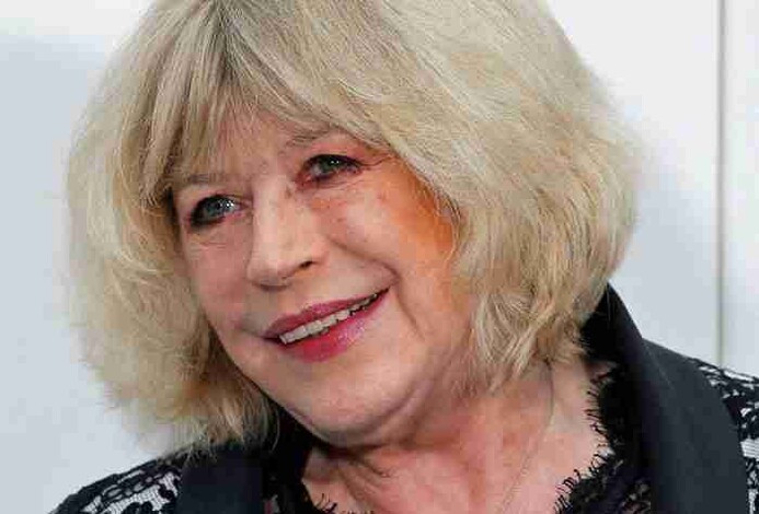 Fallece la cantante y actriz Marianne Faithfull a los 78 años