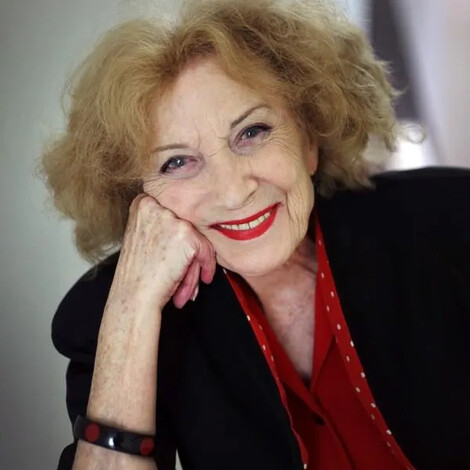 Fallece Marisa Paredes, icónica actriz del cine español, a los 78 años