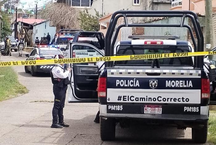 Fallece mientras recibía atención médica tras ataque armado en San Miguel del Monte