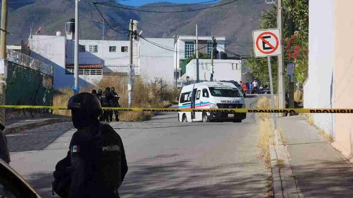 Fallece otro transportista tras ataque armado en Chilpancingo