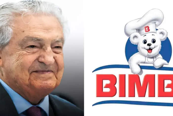 Fallece Roberto Servitje, cofundador de Bimbo, a los 97 años