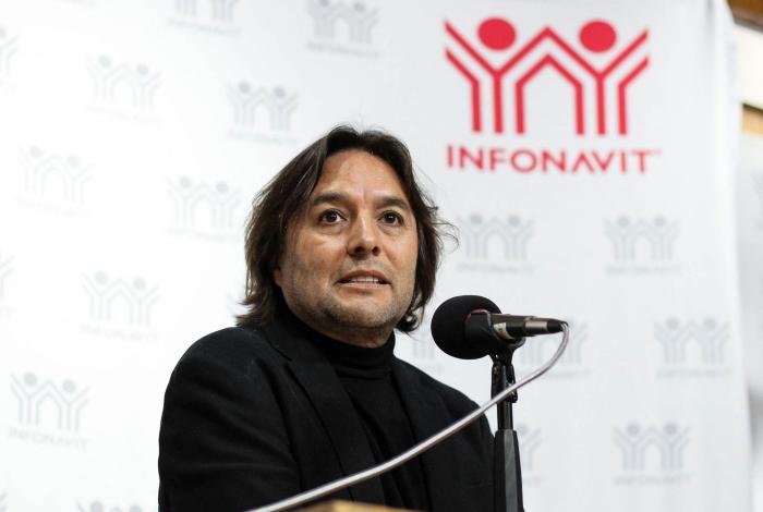 Fallece Sergio Adem Argueta, exdelegado del Infonavit