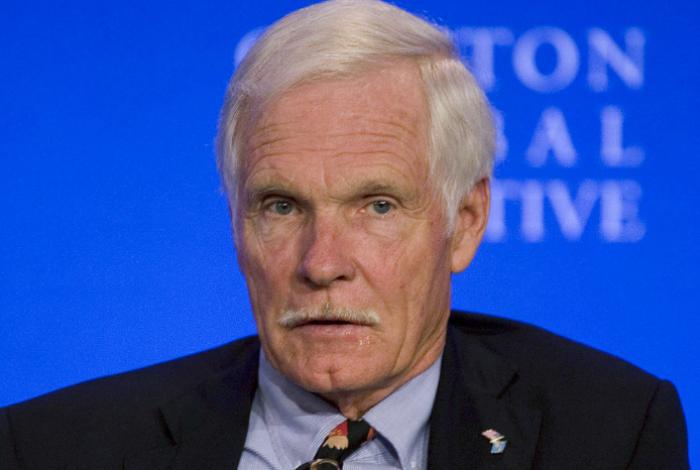 Fallece Ted Turner, visionario de los medios y fundador de CNN, a los 87 años