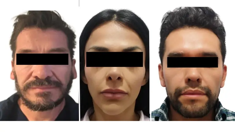 Falsos cirujanos plásticos son detenidos en EDOMEX; causaron la muerte de 2 mujeres