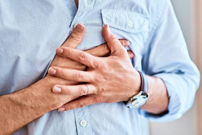 ¿Falta de aire o algo más? Buscan aumentar detección de enfermedad cardíaca “invisible”