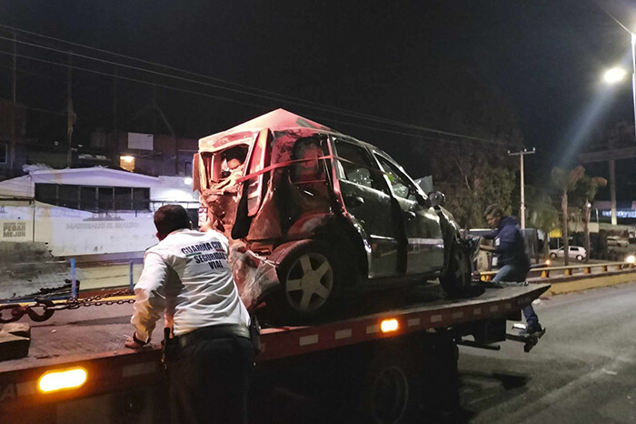 Falta de precaución de Raymundo ‘N’, la causa del accidente en el murió un niño en Morelia, dice FGE