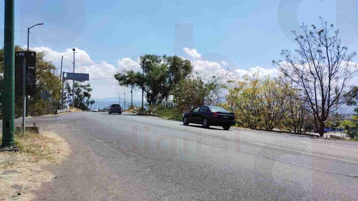 Falta de señaléticas adecuadas continúa generando accidentes