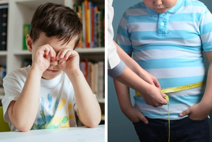 Familia, clave para tratar obesidad; prácticas alimenticias se forjan principalmente en el hogar