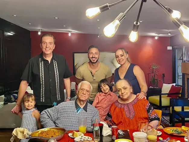 Familia de Daniel Bisogno celebra el cumpleaños de Michaela respetando su último deseo