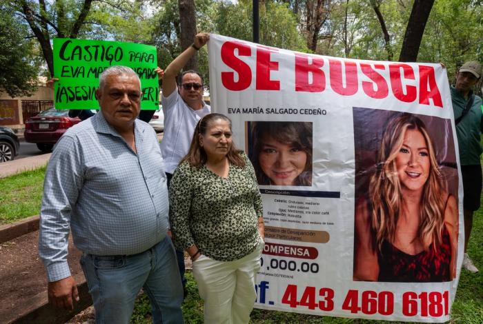 Familia de Oliver Valle clama justicia; se cumplen 3 años de su homicidio