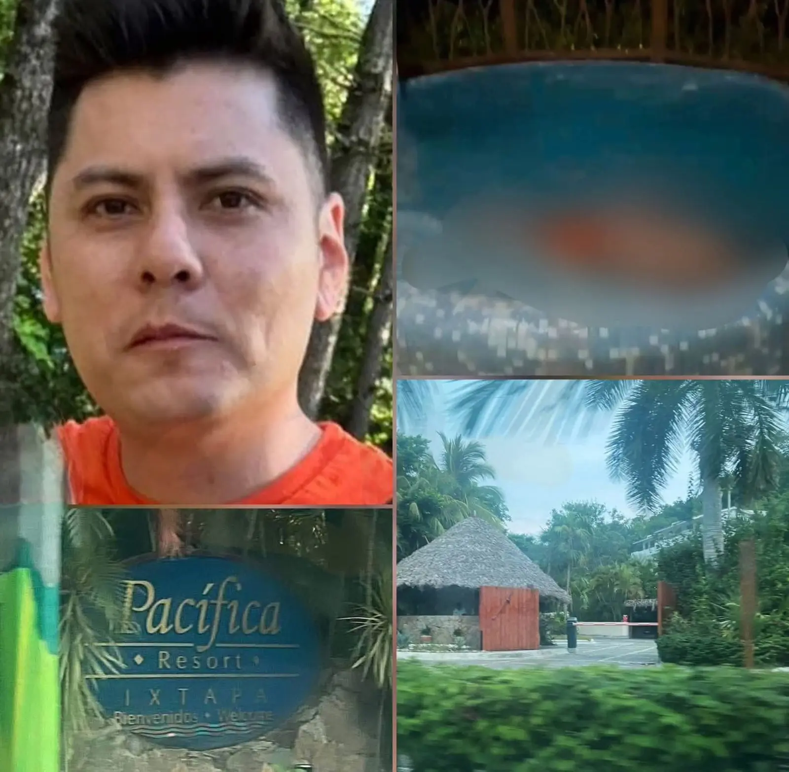 Familia de Sagid N. sigue sin tener justicia a más de dos semanas