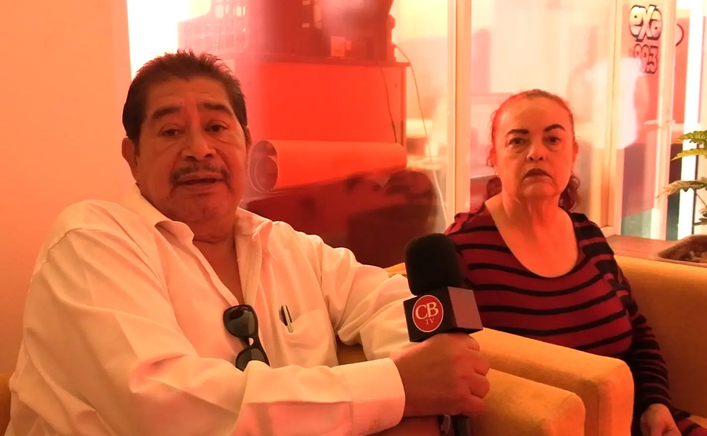Familia denuncia despojo de propiedad para hacer una calle