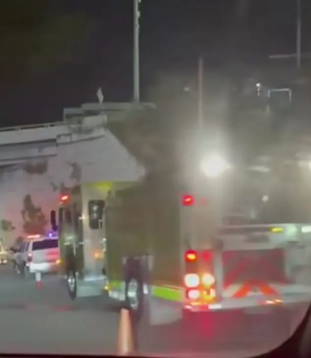 Fatal volcadura en Mil Cumbres cobra la vida de un automovilista