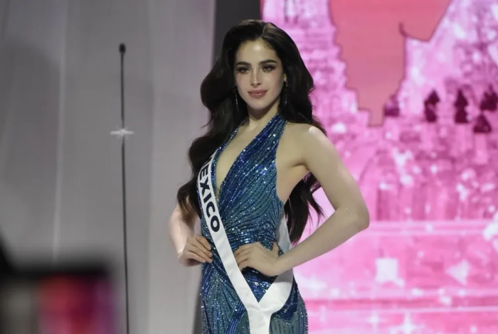 Fátima Bosch envía mensaje tras polémica en Miss Universe