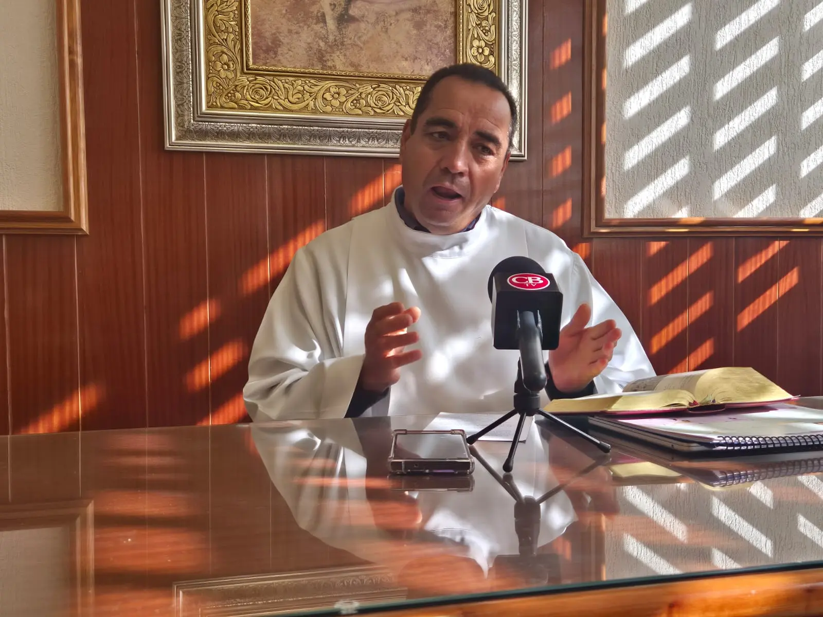 Fe y tradición se unen en el día de la Candelaria.