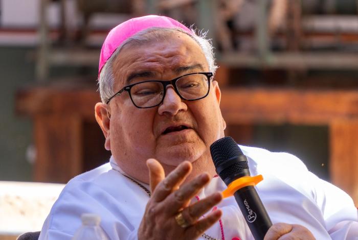 Fecha del Día del Padre no es relevante, lo importante es celebrar a papá: Arzobispo de Morelia