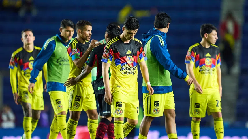 Fecha doble en la Liga MX: Jornada 9