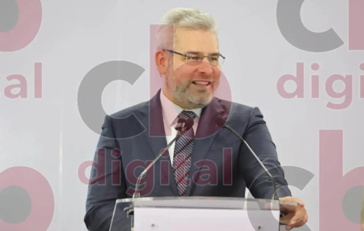 Felicita Bedolla a Torres Piña por nombramiento como fiscal y ratifica apoyo