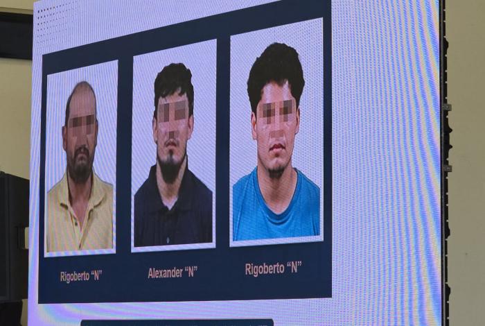 Fem1nicidi0 de Valeria: FGE identifica ya cuatro casos de secu3stro de presunta banda