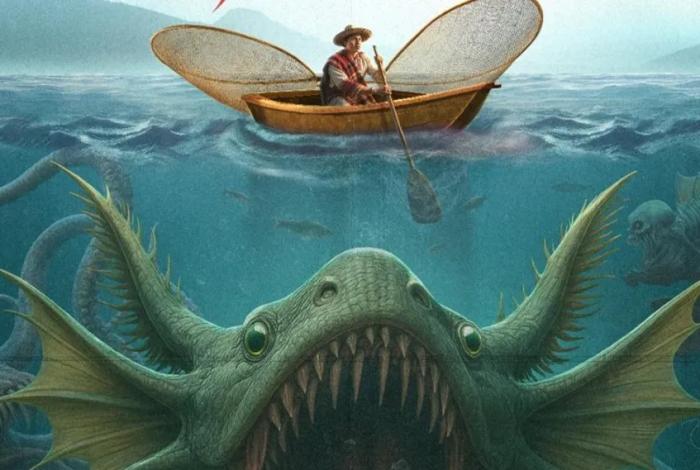 Feratum Film Fest inaugurará edición 2025 con la película “Seres”, con Dolores Heredia