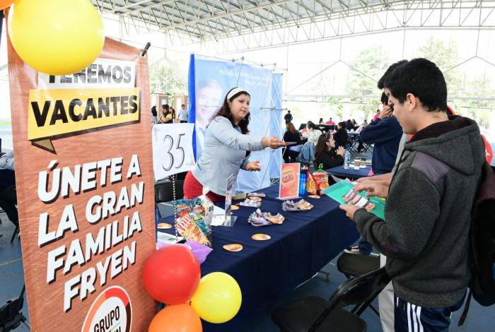 Feria de Empleo Michoacán llegará a cinco municipios: Sedeco