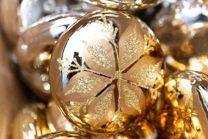 Feria de la Esfera en Tlalpujahua te espera hasta el 17 de diciembre