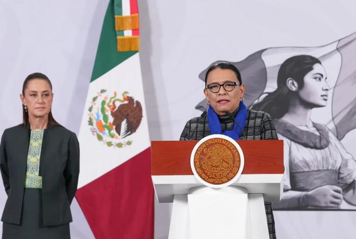 Ferias del Bienestar del Plan Michoacán superan las 74 mil atenciones: Segob