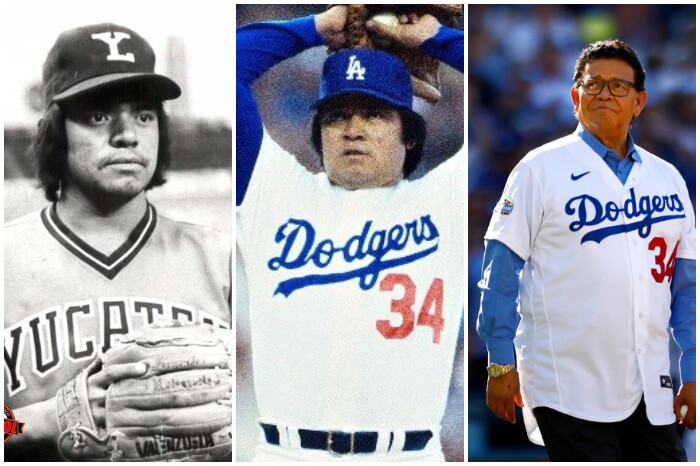 Fernando Valenzuela: el prodigio del beisbol mexicano y la leyenda de las Grandes Ligas