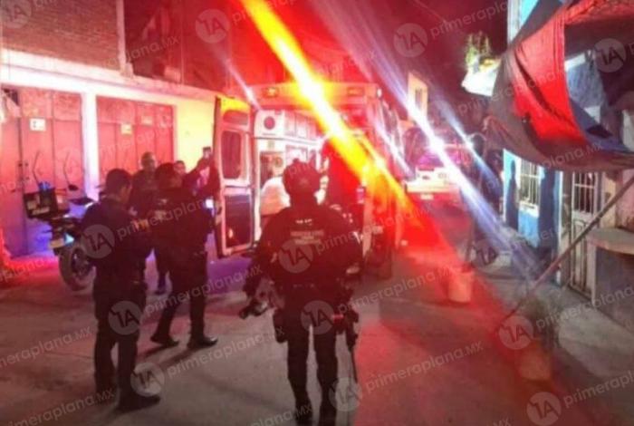 Festejos del Mundial en Uruapan terminan con un hombre as3sinado a tiros